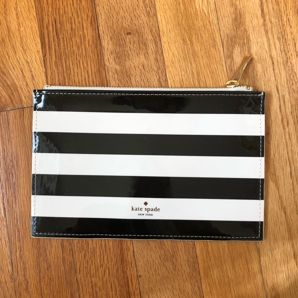 Kate spade slim wallet